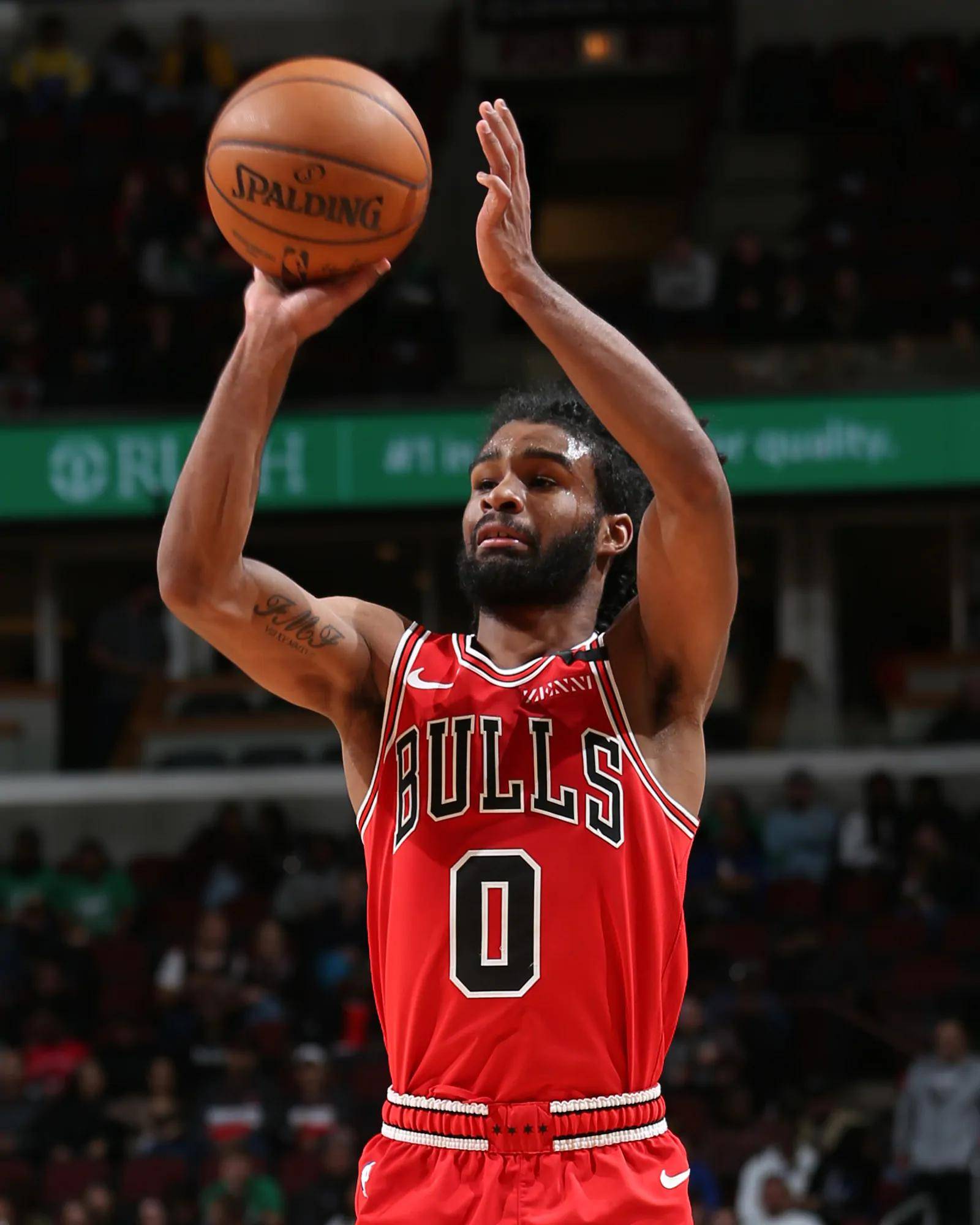 国际比赛日芝加哥公牛战术微调：欧超杯节点到来，悬念犹存，资深球员宣示担当的简单介绍