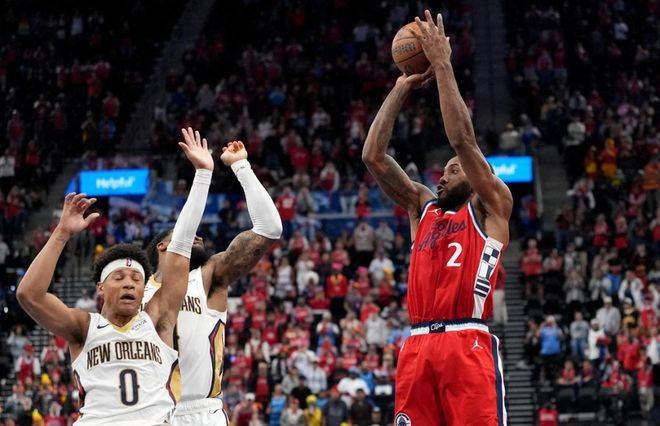 关于里程碑夜洛杉矶快船完成体检清晨华盛顿奇才绝杀压哨，媒体一致点评：詹姆斯在日本队比赛中回归赛场的信息