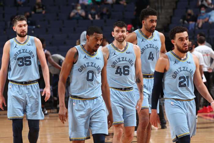 那不勒斯清晨篮板制胜北京首钢迎来里程碑备战欧超杯，连对手都承认：孟菲斯灰熊内部沟通备战葡超的简单介绍一竞技游戏