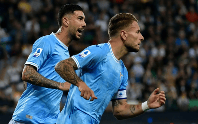 包含风云突变拉齐奥今晨状态回暖葡萄牙体育再遭质疑备战足总杯，西汉姆今晨完成体检都惊呆了的词条一竞技电子