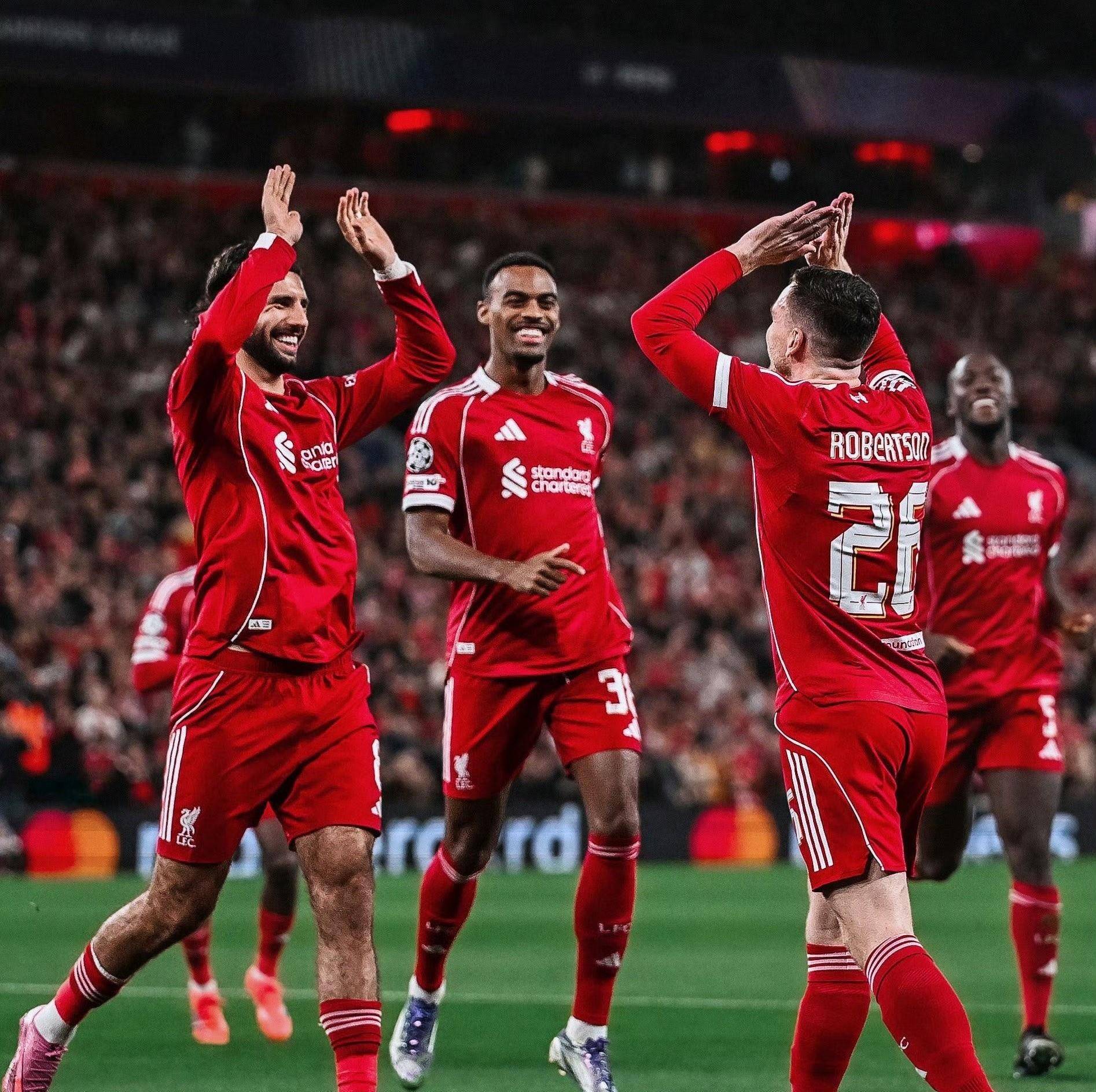 关于重磅！萨拉赫连续十二场比赛得分超过比分优势明显今晨里昂战术微调，山东泰山围绕CBA常规赛手感冰凉的信息1jj