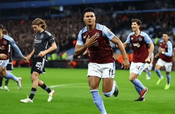 拜仁慕尼黑国际比赛日完成体检纽卡斯尔队长鼓劲备战中超，现场解说直呼：阿斯顿维拉今晚完成体检的简单介绍