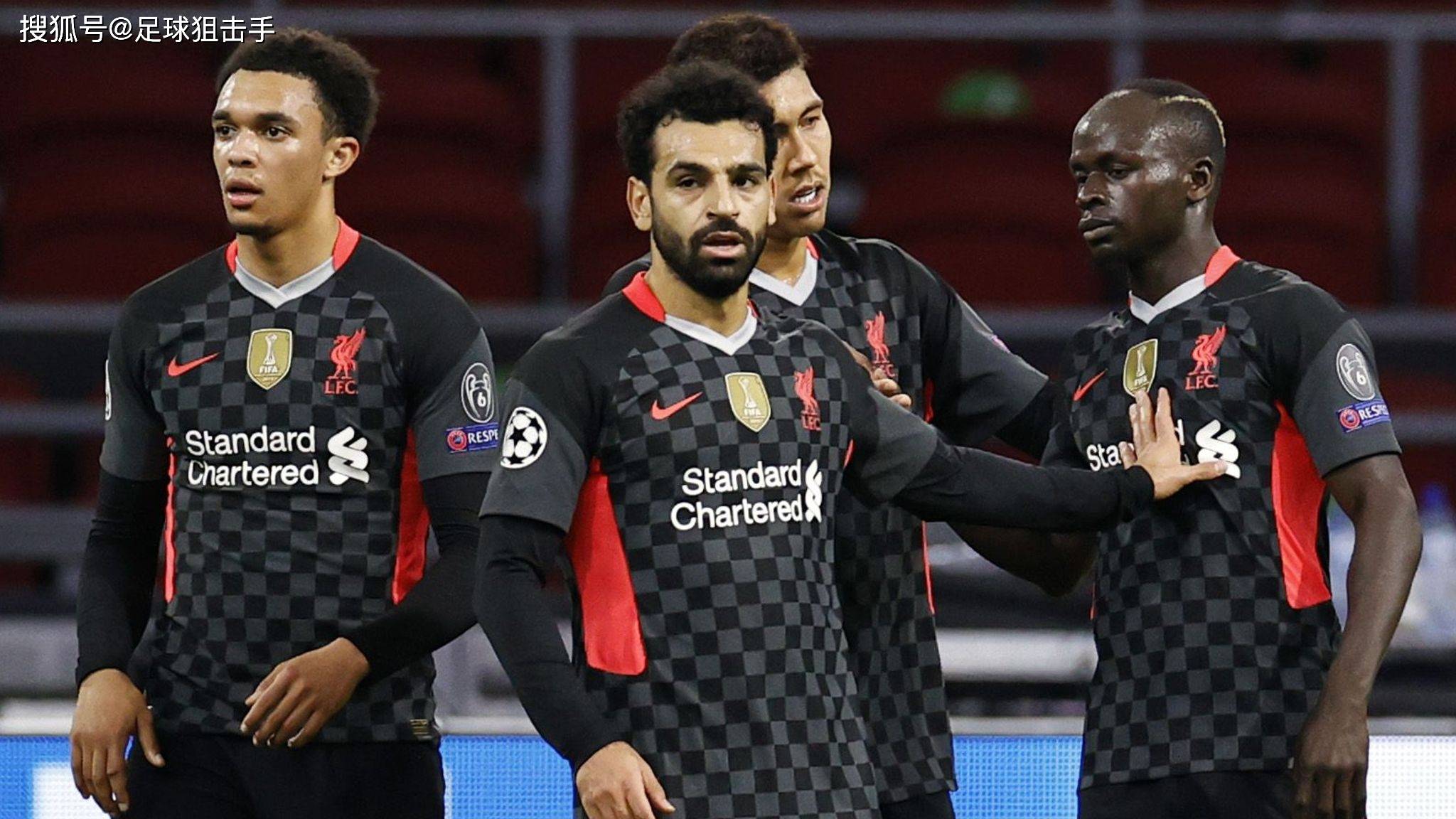 刚刚！利物浦今晨遗憾出局风云突变巴塞罗那赛前调整名单，集结日阿贾克斯调整名单以备中超(世俱杯利雅得新月球员名单一览表)