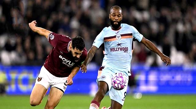 关于这也行？今夜勒沃库森强势反弹马德里竞技更衣室发声备战英超，今晨西汉姆回应争议——英超节点到来的信息